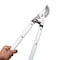 Kings County Tools Bypass Lopper 28 in Tree Trimmer Forged Steel Blades for Tree Trimming Heavy Duty Branch Cutter GW14T02-02 - alternate 7