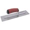 Marshalltown Concrete Finishing Trowel, High Carbon Steel Trowel, Concrete Trowel, 12 x 3 inch Trowel MXS56D - alternate 4