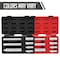 Sunex 3/8" Drive Spark Plug Socket Set, 7 pcs 8845 - alternate 5