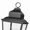 Z-Lite Raphael Sand Black 4 Light Outdoor Post Mounted Fixture 5029PHXLR-564P-BK - alternate 5
