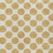 Homeroots 8' X 10' Gold And Ivory Polka Dot Washable Indoor Outdoor Area Rug 614896 - alternate 5
