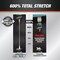 Dap Extreme Stretch 2.8 Oz. Acrylic Urethane Premium Elastomeric Sealant 7079800958 - alternate 5