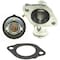 Motorad Fail-Safe Thermostat Kit-195 Degrees w/ Gasket and Seal 5178KTFS - alternate 4