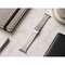 Elegani Replacement Stainless Steel Replacement Band Compatible with Apple Watch 40mm, Silver OLAB-SLV-40mm - alternate 5