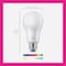 Wiz 60W Equivalent Color Changing A19 Medium Dimmable Smart LED Light Bulb 603449 - alternate 7