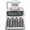 Victor Technology 12-Digit Calculator, 2-Color Printing, 6"x8-1/4"x1-3/4", WE VCT12082 - alternate 1