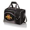 Picnic Time Family Of Brands NCAA Iowa State Cyclones Malibu Cooler Picnic BasketBlack with Gray Accents 508-23-175-234-0 - alternate 1