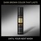 Tresemm Tresemme Root Touch Up Spray for Dark Brown Hair, 2.5 Fluid Ounce, 16PK 64398505 - alternate 5