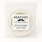 Macho O-Ring & Seal Style 344BIL Mechanical Pump & Valve Packing, 1/8 in SQUARE 10 ft LENGTH 344BIL.1250x10FT - alternate 1