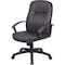 Boss Executive Leather Budget Chair B8106 - alternate 1