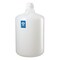 Nalgene Carboy, Polypropylene, 678 mm H, White 2319-0130 - alternate 3