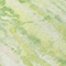 Homeroots 3' X 5' Lime Green And Ivory Abstract Washable Indoor Outdoor Area Rug 632125 - alternate 3