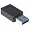 Manhattan Usb 3.1 Gen2 Adapter 354714 - alternate 6