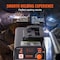 Vevor ARC Stick Welder 110V/220V 120A 2-in-1 Lift TIG Welding Machine Hot Start MMA-160-NA - alternate 5