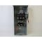 Ge Safety Switches TG 3P 100A 240V 50/60Hz 3Ph Fusible 4Wire NEMA 3R Outdoor TG4323R - alternate 5
