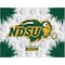 Holland Bar Stool Co North Dakota State University 24"x32" Canvas Wall Art LCnvs2432NDakSt - alternate 1