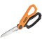 Klein Tools Stainless Steel Utility Shears, 9 B2109 - alternate 9