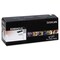 Lexmark Toner Cartridge, 3500 Pages, Black E260A21A - alternate 1
