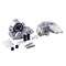 Hella BRAKE CALIPER 355791331 - alternate 2