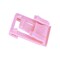Auveco Honda Belt Moulding Clip, Pink Nylon, 25PK 21796 - alternate 1