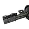 Kyb Complete Corner Unit Assembly -Strut, Mount and Spring,  SR4056 - alternate 3