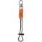 Ironwear D-Ring Tool Tether w/ Swivel 2866-O - alternate 1