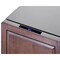 Summit 24in Wide 2-Drawer Refrigerator-Freezer, ADA Compliant ADRF244CSS - alternate 3