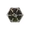 Auveco 5/16in-18 x 3in Grade 8 Cap Screw Alloy Zinc, 25PK 9135 - alternate 2