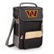 Picnic Time Family Of Brands NFL Washington Commanders - Duet Wine & Cheese Tote 623-04-175-374-2 - alternate 1