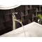 Brizo Rook: Single-Handle Vessel Lavatory Faucet 1.2 GPM 65461LF-PN-ECO - alternate 3