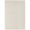 Homeroots 4' X 6' Ivory And Gold Indoor Outdoor Area Rug 572563 - alternate 1