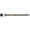 Big Timber No, 10 x 2-5/8'' Star Drive Flat Head Soft Wood Screws, 350 Ct. SWD10258-350 - alternate 2