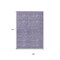 Homeroots 9' X 12' Lavender And Ivory Geometric Washable Indoor Outdoor Area Rug 613564 - alternate 6