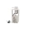 Autobest Fuel Pump Module Assembly, Pontiac Vibe 1.8L L4 2010-09; 2.4L L4 2010-09; Toyota Corolla 1.8L L4 F2792A - alternate 1