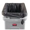 Rubbermaid Commercial SLIM JIM UNDERCOUNTER 13G GRAY 2026695 - alternate 8