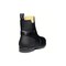 Xena Women's 6-Inch Work Boot, 9 1/2 W, Black, FN-02 FN-02 - alternate 4