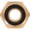 Sharkbite PEX-A Brass 1/2'' x 1/2'' FNPT Swivel Adapter UAB526LFA - alternate 3