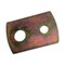 John Deere STRAP, JOHN DEERE OEM M90682  M90682 - alternate 4
