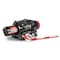 Warn Vehicle Mounted Recovery Winch 12 Volt Electric 3500 Lb Capacity Synthetic Rope 110030 - alternate 6