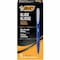 Bic Glide Retractable Ball Pen, Medium Point 1.0 mm, Blue, 12PK VCG11-BLU - alternate 1