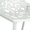 Leisuremod Modern Devon Aluminum Chair, White, 2PK DC23W2 - alternate 5
