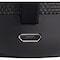 Verbatim Americas Verbatim Wireless Mini Bluetooth Speaker, Black 70228 - alternate 4