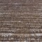 Homeroots 5' X 8' Brown and Ivory Striped Stain Resistant Indoor Outdoor Area Rug 531658 - alternate 7