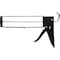 Unbranded 10 Oz. 10:1 Thrust Skeleton Hex-Rod Caulk Gun YD-220F 9 - alternate 2
