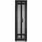 Apc Enclosure, 23.62in W, 41.73in D, 91.50 in H AR2407 - alternate 22