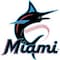 Coverking SEAT BELT PADS WITH MIAMI MARLINS LOGO HZ3HFD - alternate 2