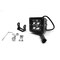Southern Truck 3IN X 3IN 16W SQUARE LED LIGHT SPOT BEAM 1,440 LUMEN EACH 79911 - alternate 3