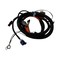 John Deere WIRING HARNESS, OEM AE73219 - alternate 1