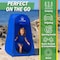 Wakeman Wakeman Kid Size Pop Up Changing Tent, Mini Shower Tent, Portable Toilet Stall, or Dressing Room 75-CMP1196 - alternate 6
