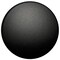 Laurey Knob, Princeton, Matte Black 13220 - alternate 2